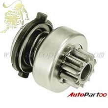 1 006 209 510 BOSCH Бендикс FORD z=10 (131433)